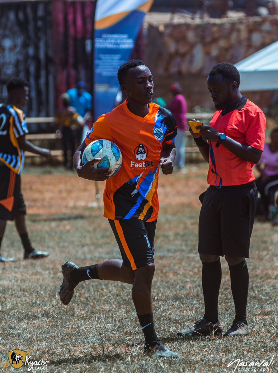 Kyacosh League tweet media