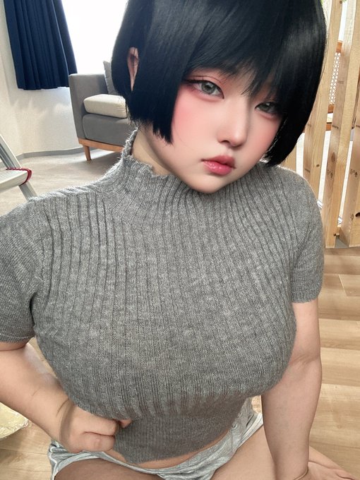 コスプレイヤー社員食堂ギラギラのTwitter画像5
