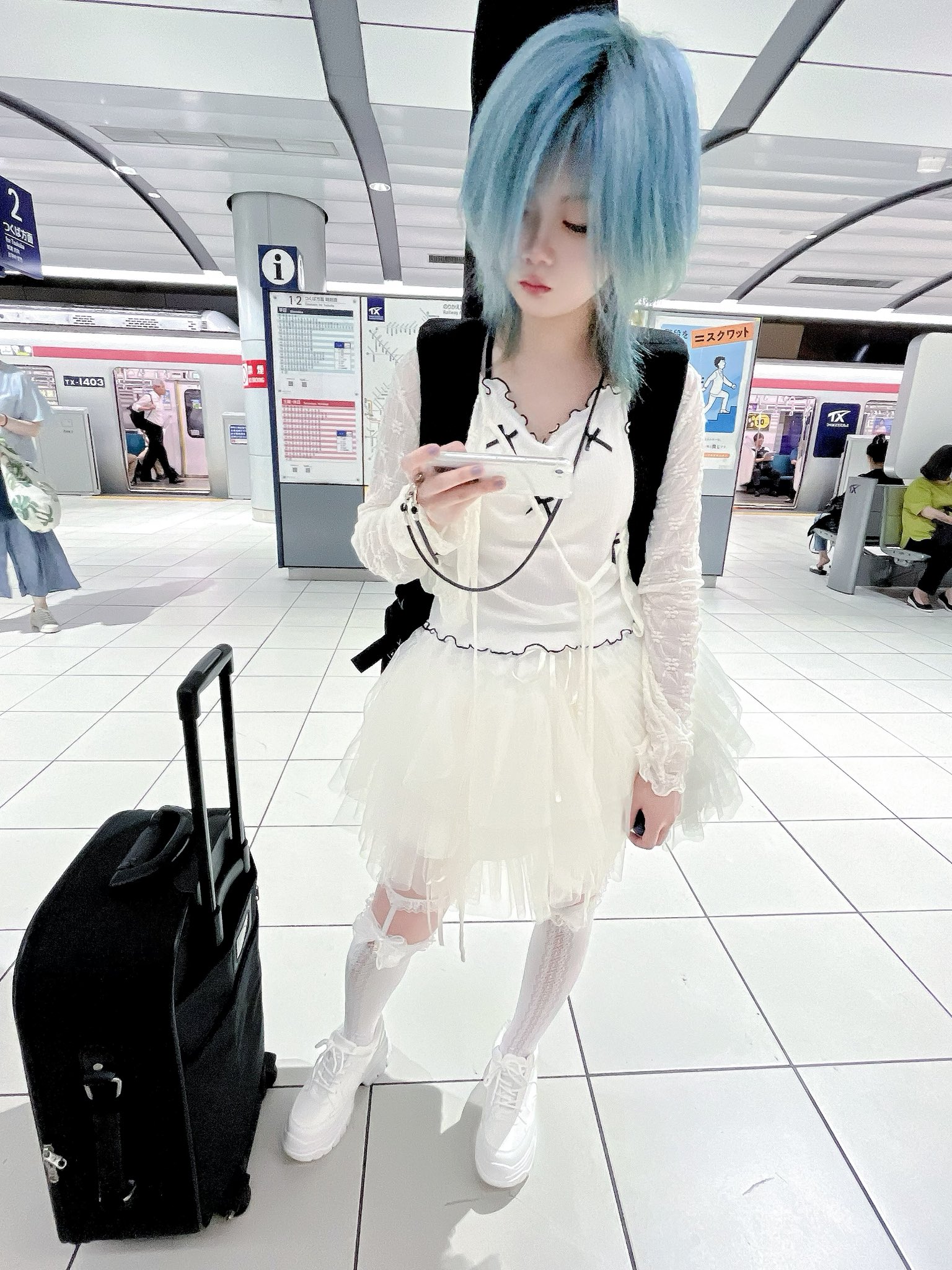 B155♡専用ページ♡ Ling▱母／meg84 on X: 