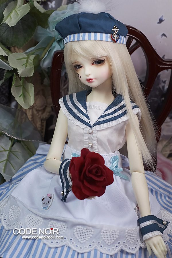 CodeNoirdoll's tweet photo. CMD000251 Blue Sailor Parfait 入荷致しました!
MSD/MDD/オビツ50/Angel Philia向け♪
https://t.co/yWDh6bkvYX
#CODENOIR #CODENOIRDOLL #BJD #MSD #ANGELPHILIA #オビツ50 #ob50
@dollshopeden @DOLKSTATION
@dolktokyo @DOLKOSAKA @DOLKNAGOYA
@nanairosalon @Faithztoys @mandarake_doll https://t.co/VO9brN5Dqd
