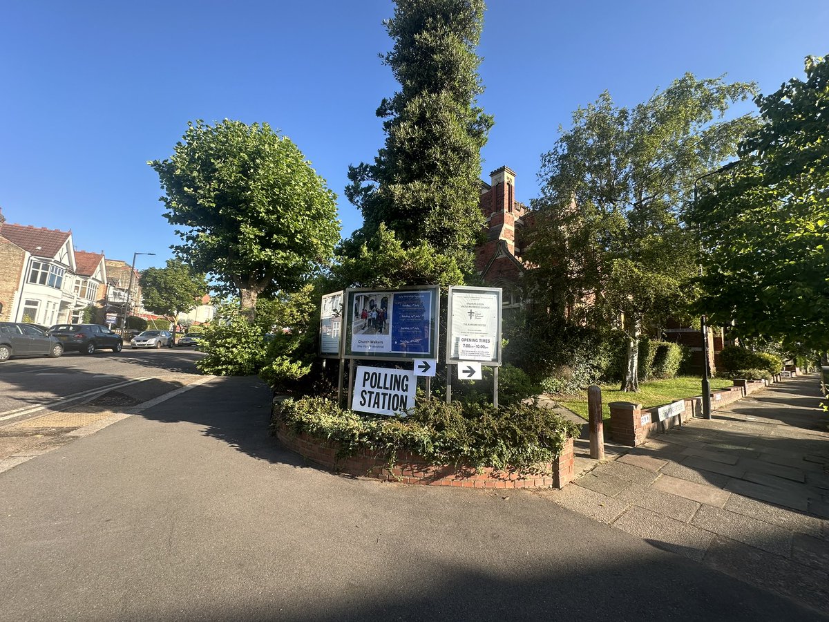 #Elections2024 #GE24