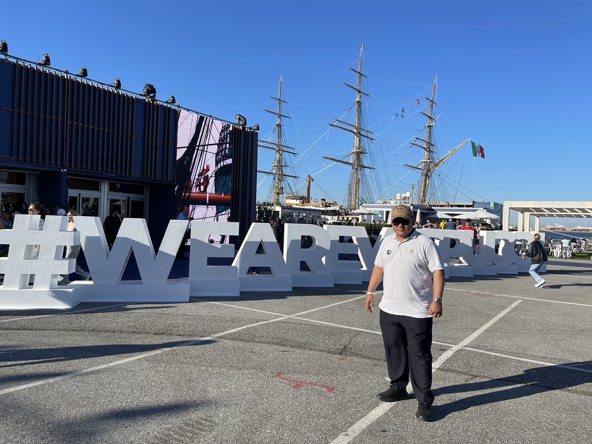 charleparis's tweet photo. Visiting Italian tall ship Amerigo Vespucci at Port of LA, July 3rd. Italia, mi manchi! Bring back our fond memories in Rome.
#wearevespucci https://t.co/i04XagVhvR