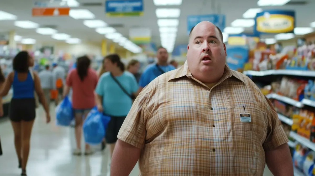 Walmart utilise l'IA pour optimiser sa chaîne d'approvisionnement et gérer les perturbations.

Ça se passe ici pour en savoir plus 👇
furybiz.com/walmart-ia-cha…