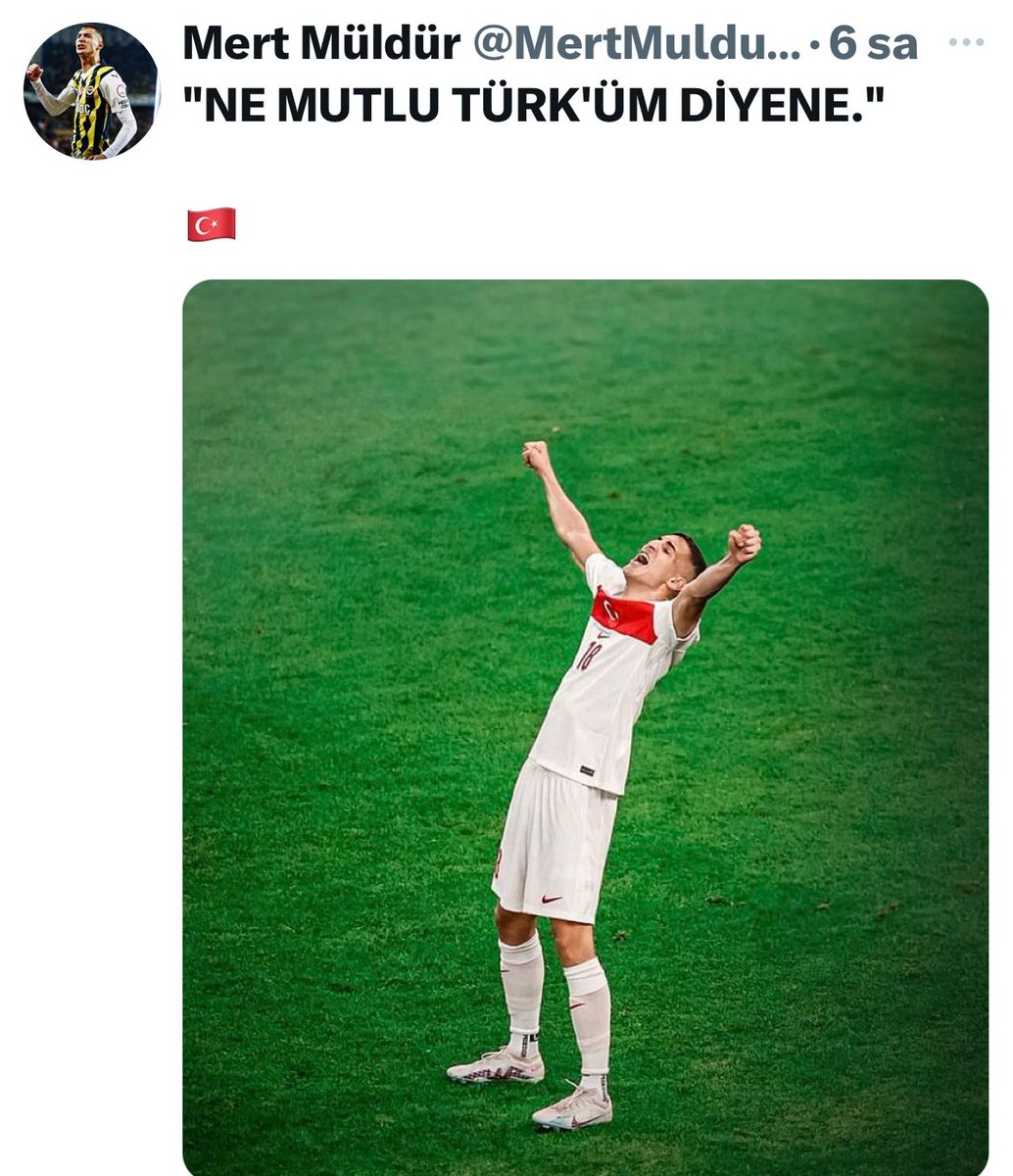 seni yok sayacaklar.
sen daha çok var olacaksın 🤟🇹🇷

sezai karakoç