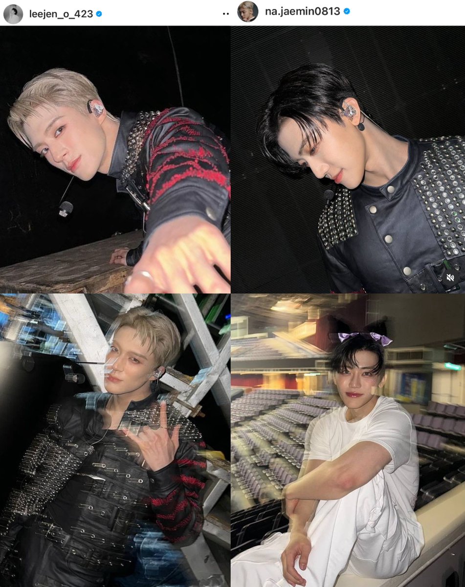 สองแอคนี้เป็นแฟนกันหรอ