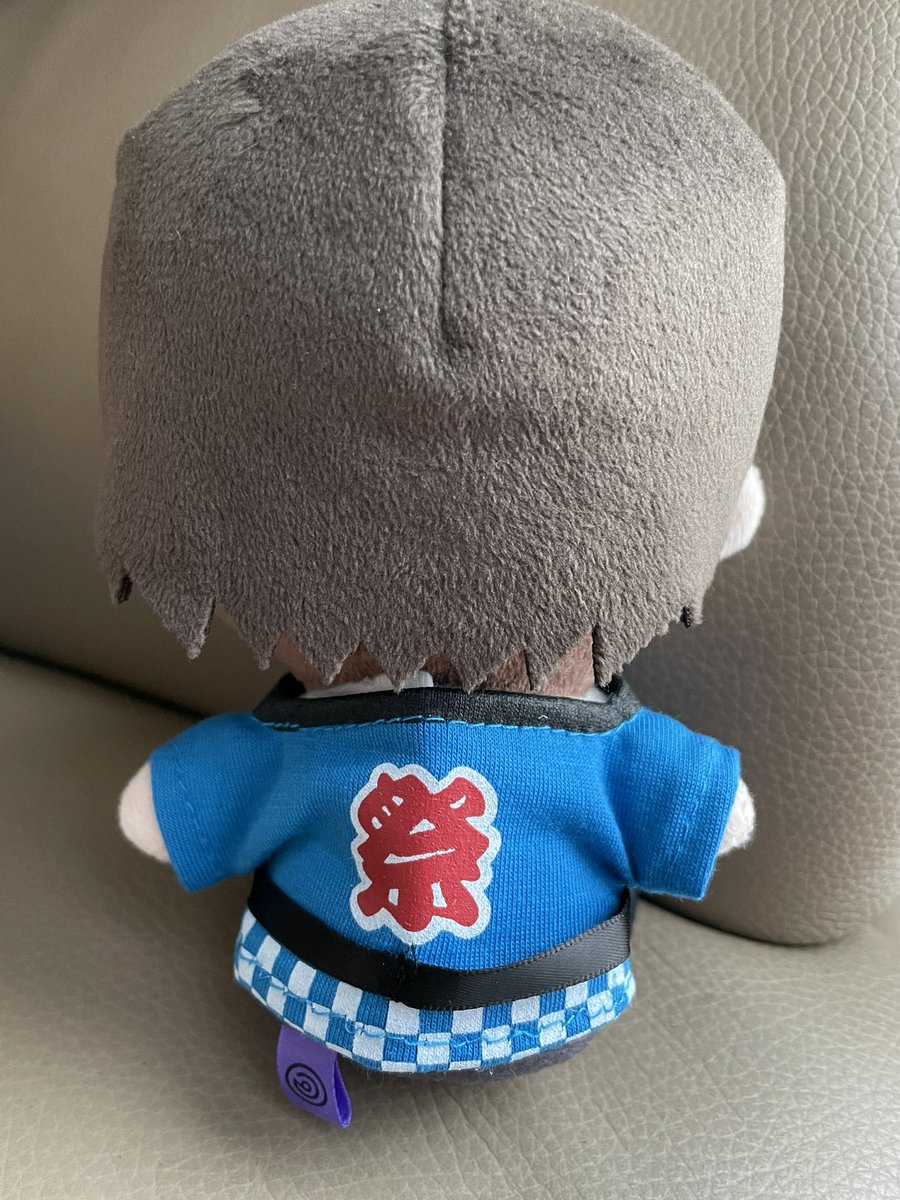 Club9 山下智久 ちびぬい 【公式通販】