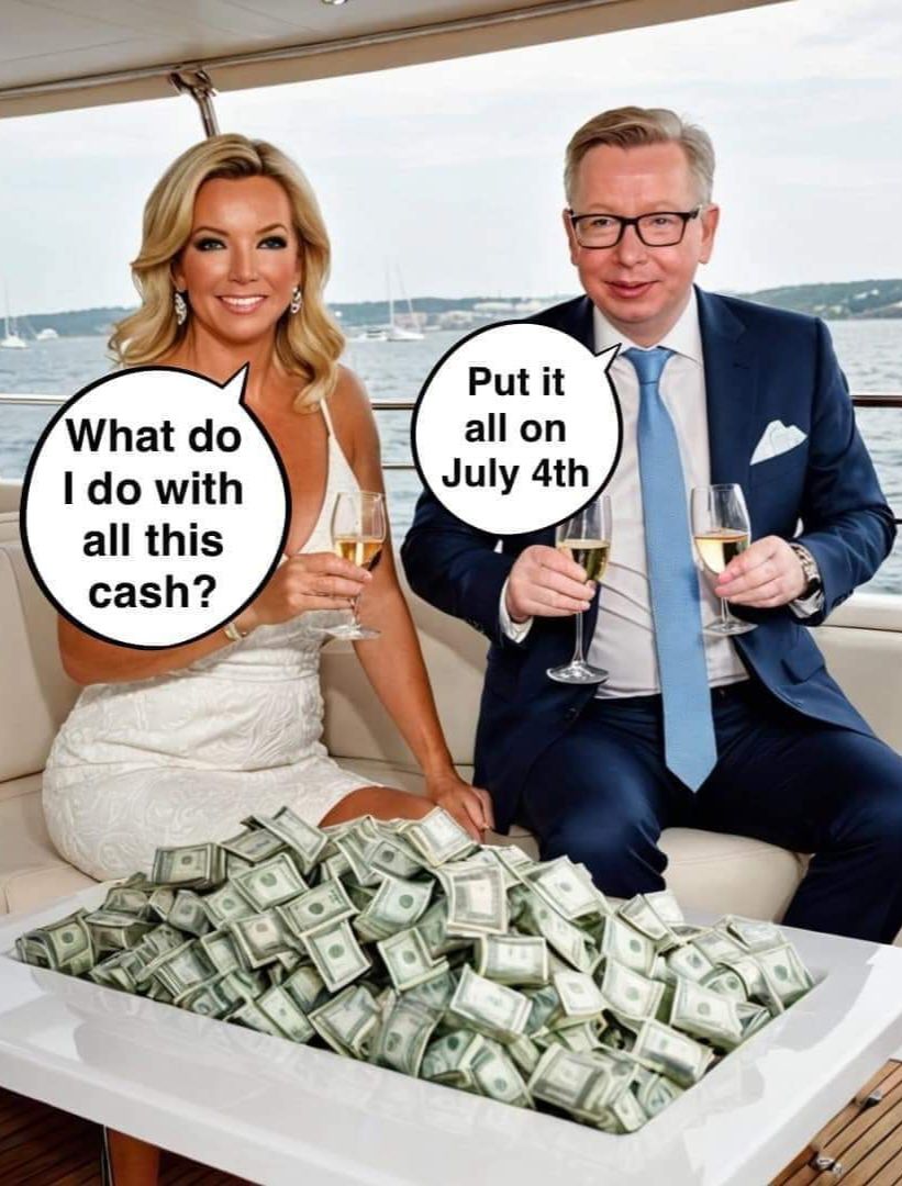 #FuckTheTories #ToryCorruption #ToryScum #Sunakered #NeverVoteTory #NeverVoteConservative #GTTO #GE2024 #GeneralElection2024 #VoteTactically #TacticalVoting #StopTheTories Fuck.TheTories.Vote