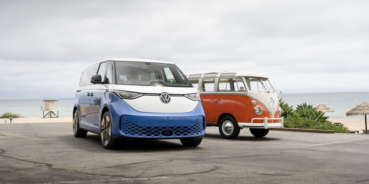 elettronauti's tweet photo. Volkswagen vuole raddoppiare la produzione di https://t.co/6Ve5sqhr81, il furgone elettrico a tre file che arriva negli Stati Uniti
https://t.co/ILApxoEbsr
#AUTO_ELETTRICHE #FURGONI_ELETTRICI #MEZZI_DA_LAVORO_ELETTRICI #NEWS #VOLKSWAGEN #VOLKSWAGEN_GROUP https://t.co/gOD6kidOai