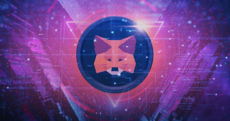 CryptoWatchID's tweet photo. 🚀🔥 #Consensys Akuisisi Wallet Guard! Keamanan #Metamask Kini Lebih Gahar! 🔥🚀
Dengan akuisisi ini, #MetaMask akan punya perlindungan super canggih melawan scam di dunia #web3! 💪🔒
#Consensys #Crypto #Blockchain #DeFi #CryptoNews #KeamananDigital #WalletGuard #ScamAlert https://t.co/F4qB1vtos7