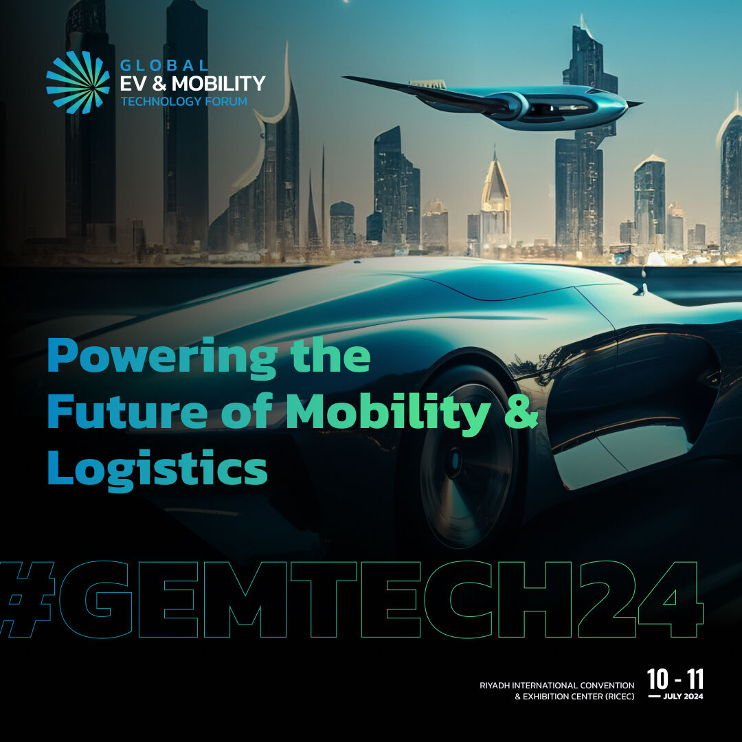 solarabic's tweet image. GEMTech Forum Is Free To Attend!

Get Your FREE Pass to the KSA's most anticipated future mobility event, granting you unlimited access to the exhibition area, conference auditorium and much more. 

Get your FREE PASS here ➡️ bit.ly/3W2trER?utm_so…
#gemtech #gemtech24 #mobility