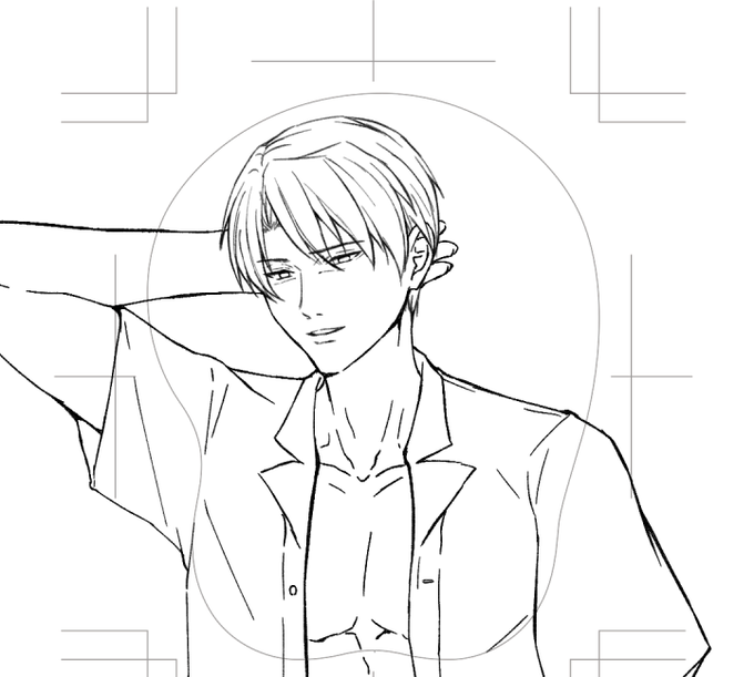 悲しいときは、誠二お父様の胸で甘えてええんやで? 