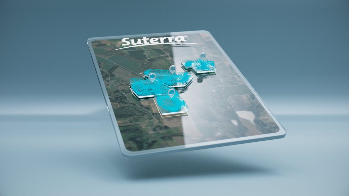 La inteligencia es la capacidad de razonar, resolver problemas, pensar de manera abstracta y aprender de la experiencia. En #Suterra han desarrollado la INTELIGENCIA SOSTENIBLE. 
Ellos innovan para reducir el impacto de los insecticidas en la agricultura, nosotros les acompañamos