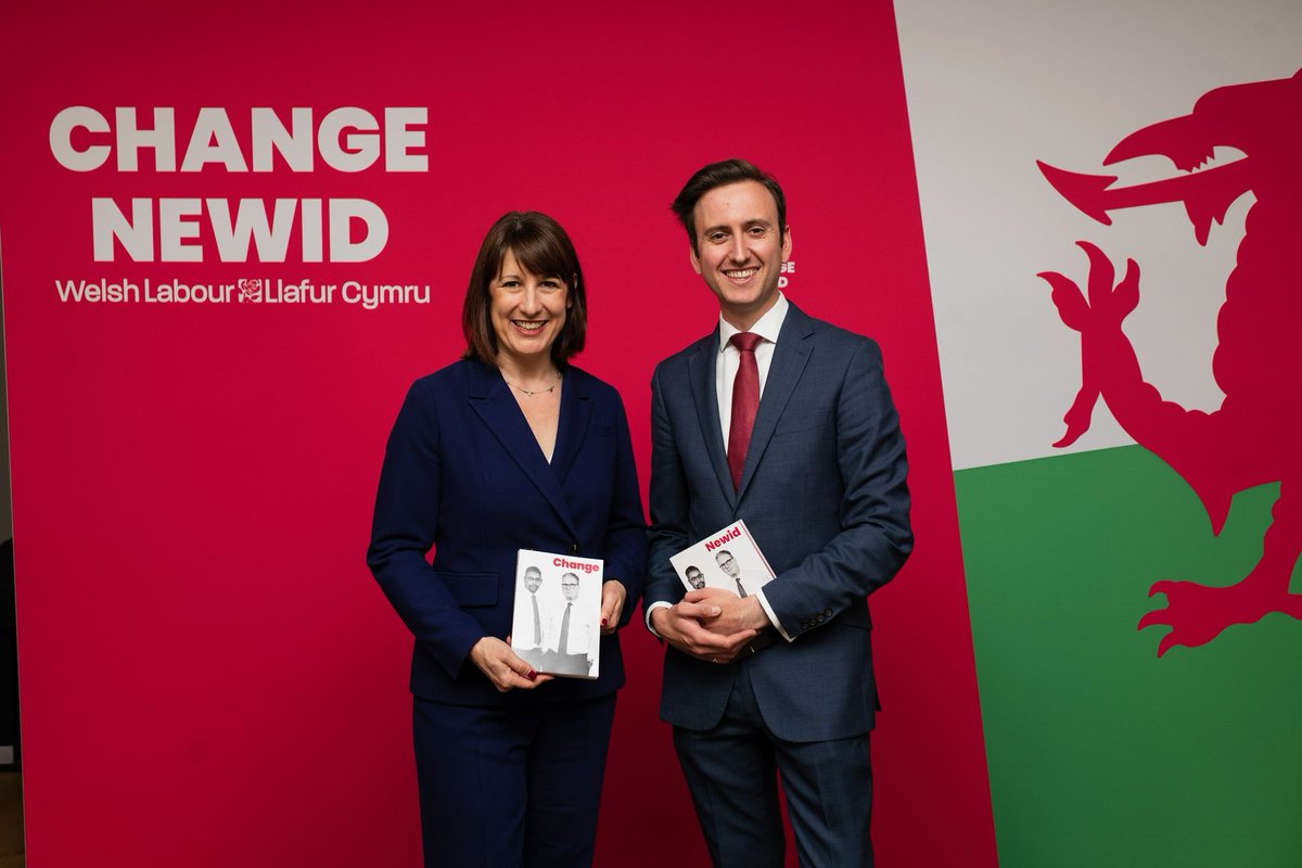 Today is an important day for the island. National polls point to <a href="/UKLabour/">The Labour Party</a> victory, but it is going to be close here on  Ynys Môn. Only <a href="/ieuan_williams_/">ieuan</a> will have a voice at the heart of government.-real influence on behalf of island residents ✔️🗳️