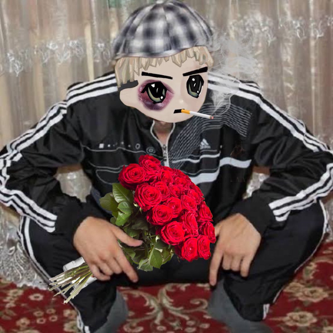 Slav_on_Ton's tweet photo. IVAN love you baby yaga

even quit alcohol addiction for u

buy $SLAV https://t.co/6aGXdSBk8x