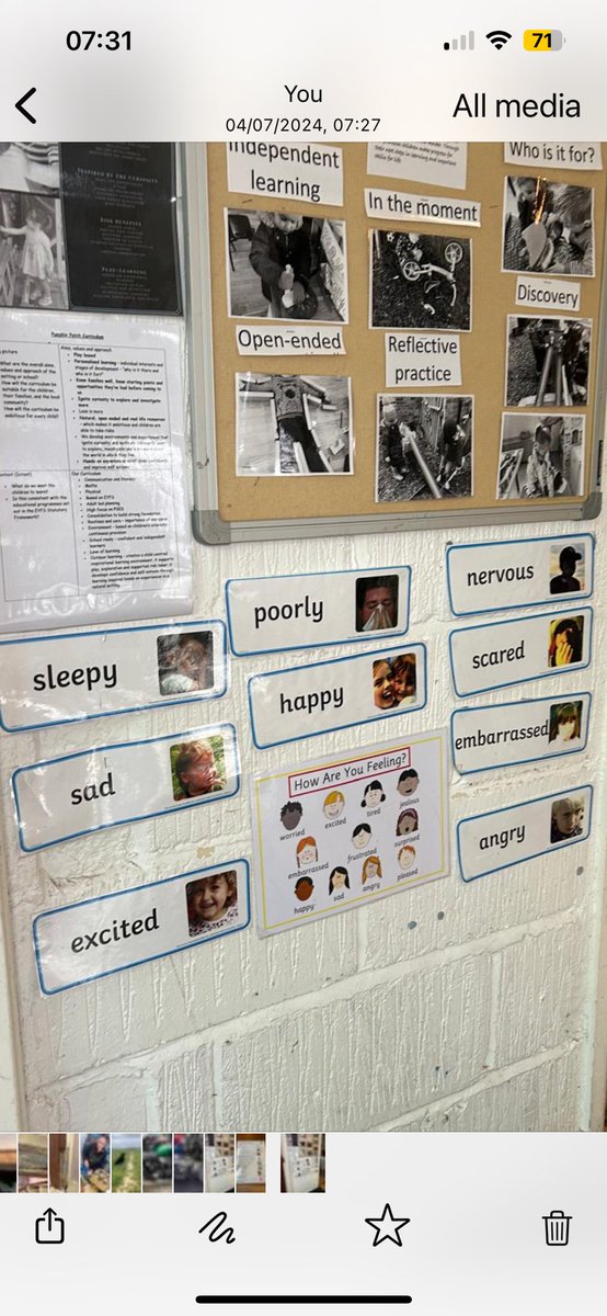 StuartWilsonRPI's tweet image. The polling station was at a local nursery school and yet the ‘how are you feeling?’ seemed very much on point!!! @RestIsPolitics @EatKilt @RoryStewartUK