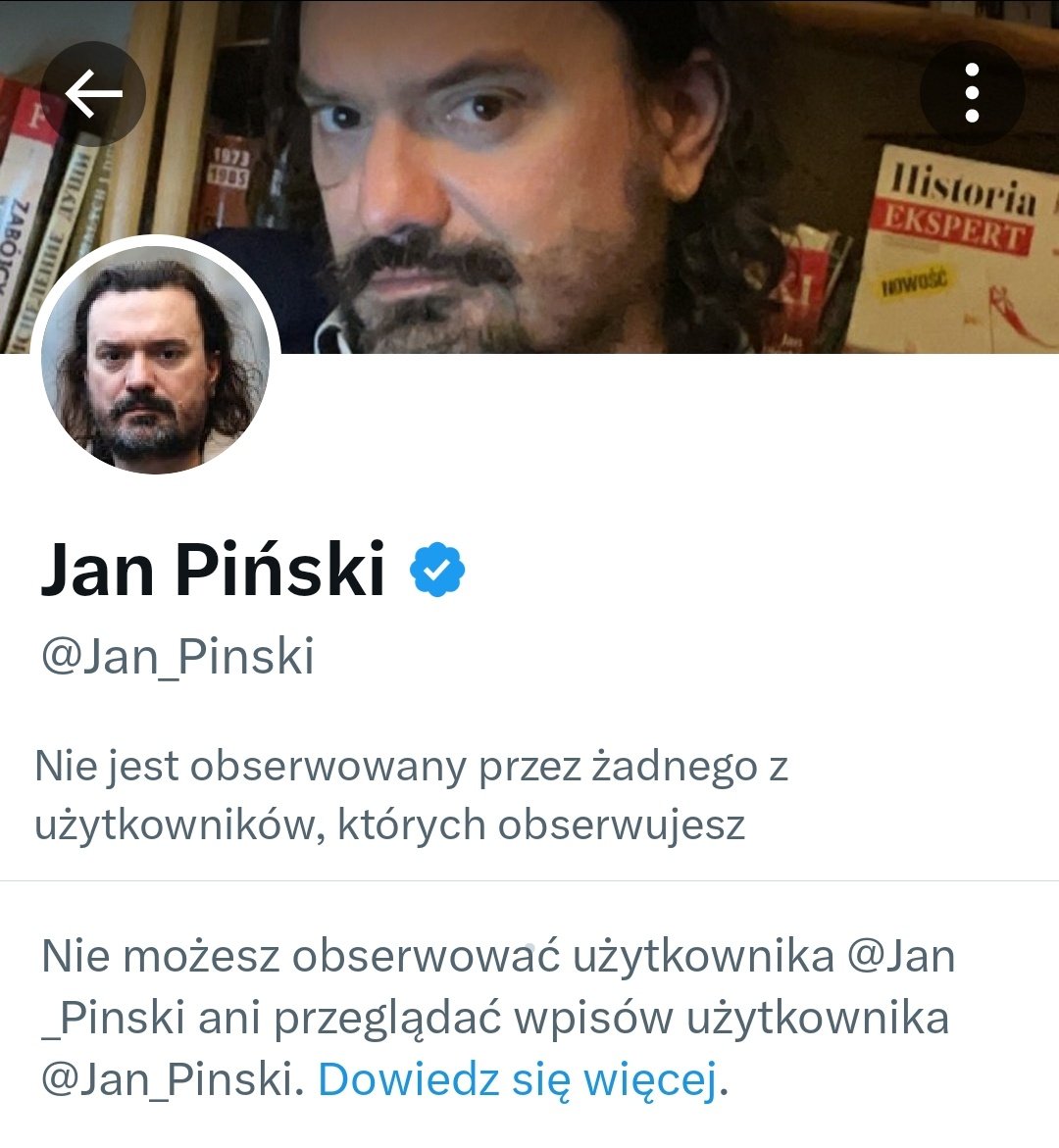 LKraskowski's tweet photo. Prawda Was zaboli. Już zabolała. #Giertych #Piński #Prokom #Polnord #prokuratura https://t.co/mJBfJX6cdg