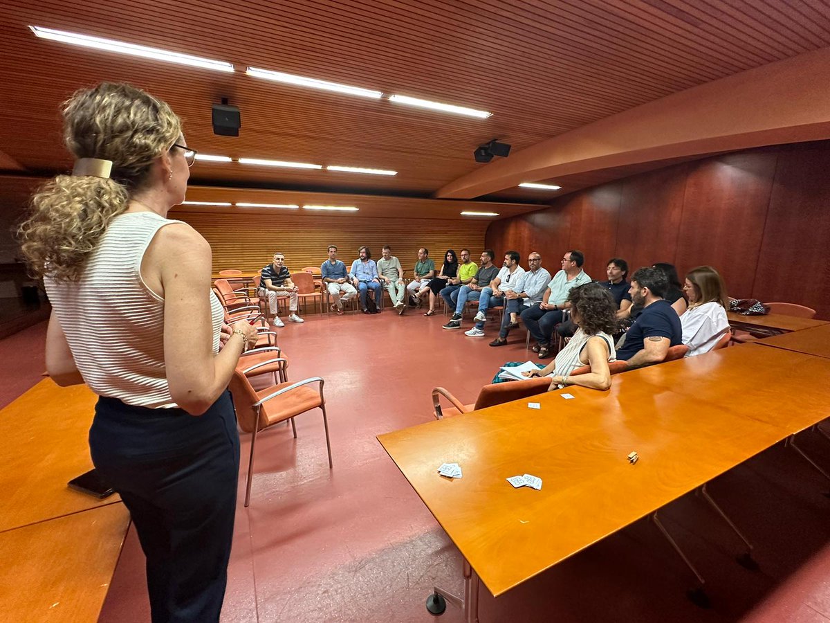 DG de Participación e Inclusión Educativa tweet media