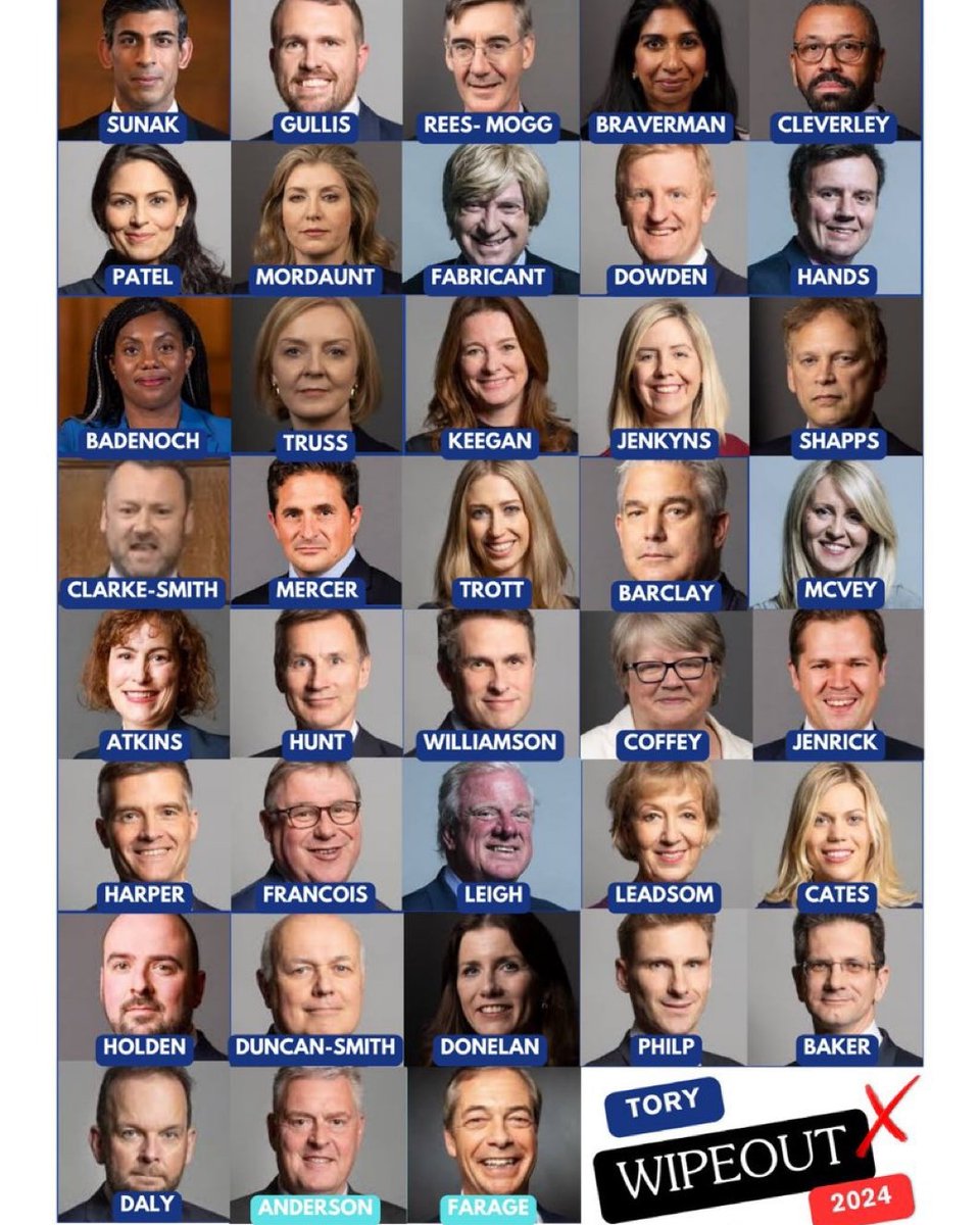 terrychristian's tweet image. Looking forward to seeing the 'scum' washed away today. Let's make Britain great again . #VoteTacticallyLabourLibDemOrGreen