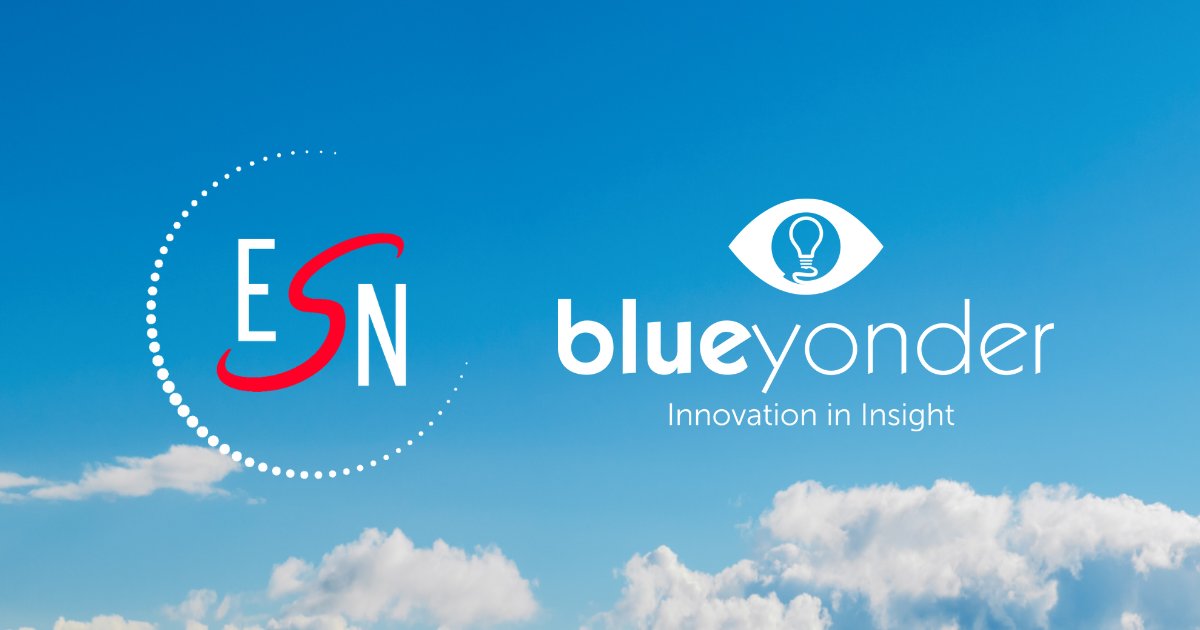 We are proud to be a new member of the European Sensory Network (ESN): the leading platform for collaboration on sensory and consumer science.

Thank you for having us onboard!

#ESN #MarketResearch #MRX #Network #Collaboration