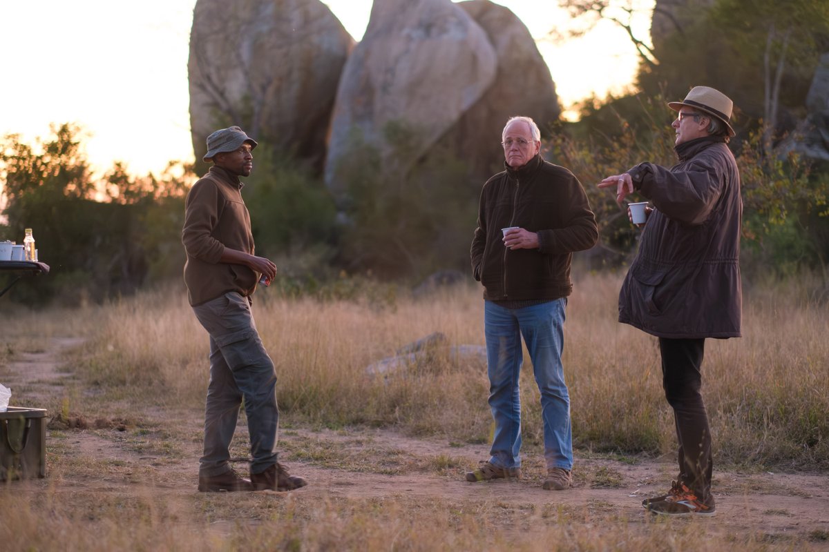 JockSafari's tweet image. Sundowners are the perfect time to reflect on the diversity of wildlife within the Jock Safari private concession, while watching the African sun slowly slip away over the Kruger National Park.

More than just a game drive.
Jock Safari Lodge. Legendary experiences!