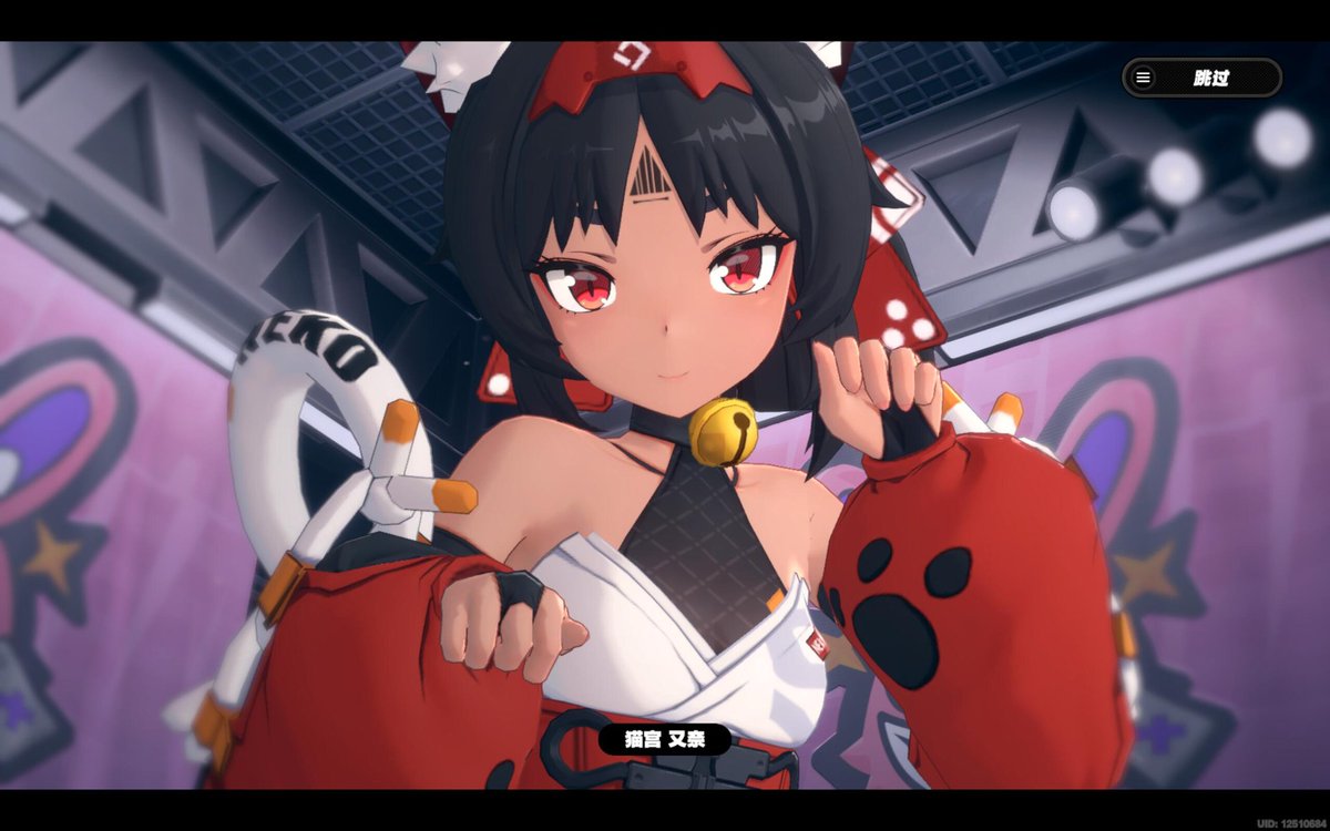 Oling Cat·欧林猫 tweet media