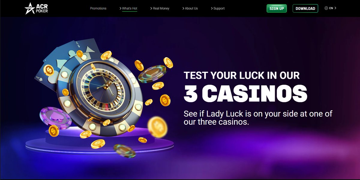 zohnspinz's tweet photo. @ACRSTormers #ACRGiveaway

⚠️ Giving away 3x$30 tickets to the $15K Independence Day Special Casino Tournament!

👉 Follow, Retweet and Tag 3 friends and drop your ACR nick below. I will draw the winners on Friday Noon, ET time.

Need a ACR account? https://t.co/jEsPHwPmgN https://t.co/ugKIMQbdJT