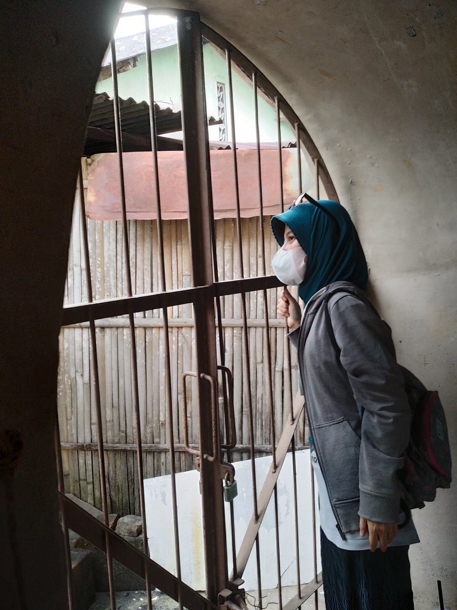 pratiwi2507's tweet image. Sini... sini... 
Wisata Jogja yg murah meriah &amp;amp; bikin kamu kembali ke masa lampau di era Raja-Raja Mataram Kuno. 

💜💚❤

#Tamansari
#Jogja
#traveling
.