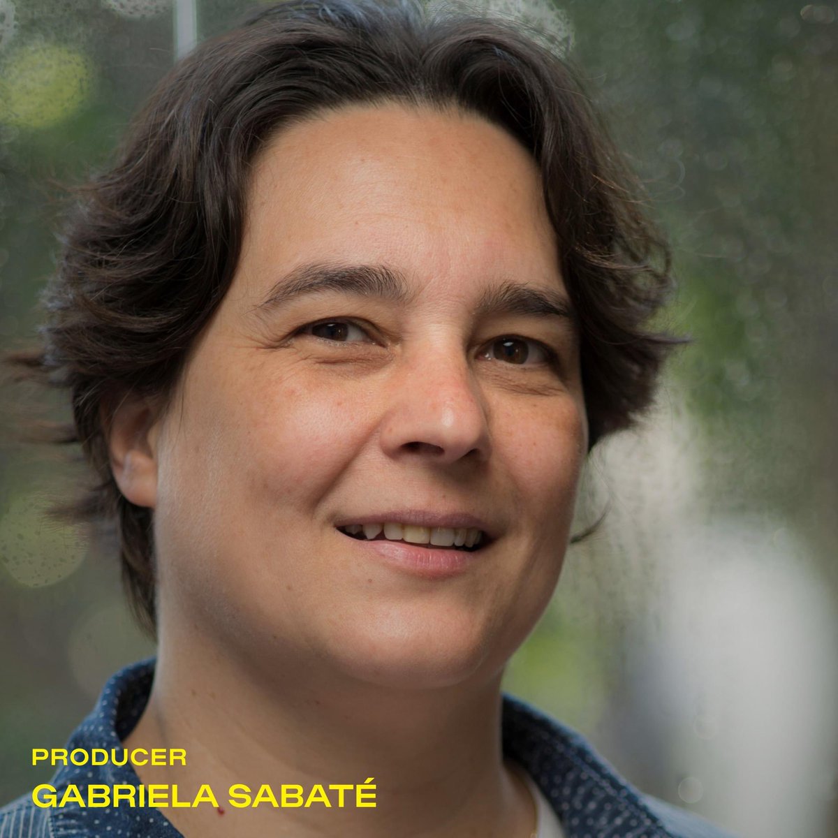 La cineasta <a href="/PazEncina1/">Paz Encina</a> va a participar con su nuevo proyecto “El Único Tiempo” coproducido por Gabriela <a href="/SABATEFILMS/">Sabaté Films</a> 🇵🇾 y Julio <a href="/jchavezmontes/">Julio Chavezmontes</a> 🇲🇽 del Open Doors Projects Hub 2024 del prestigioso <a href="/FilmFestLocarno/">Locarno Film Festival</a>