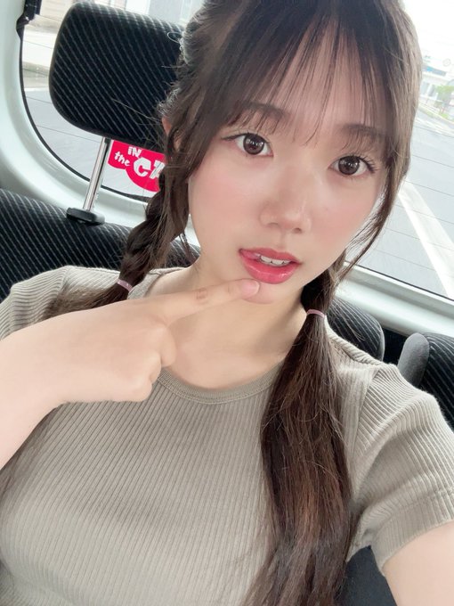 Twitterのコスプレ画像5