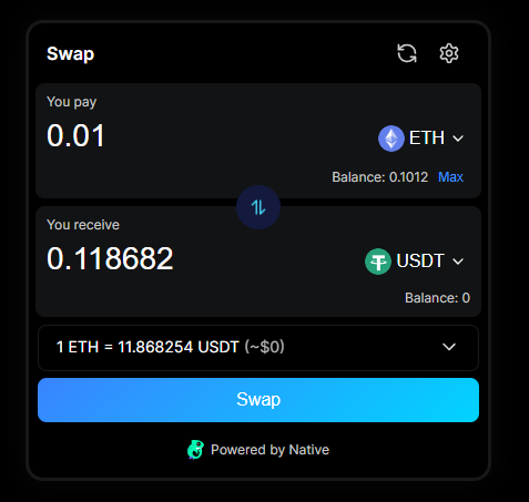 JohnCoffeeKoin ✳️ tweet media