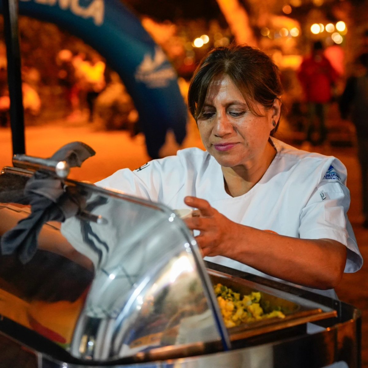 #Cuenca visitó la #CapitalEcuatoriana 🇪🇨🎒🛩
Quito recibió con los brazos abiertos a nuestra querida ciudad, estamos felices de poder crear estos vínculos para crear un #Ecuador más unido 🤝

Un pedacito de Cuenca en la Capital #EnCuencaEstamosTodos 🇪🇨🤝