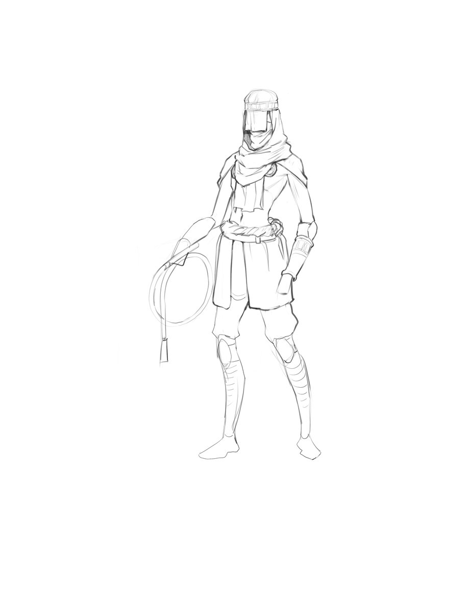 ProjectE_Art's tweet photo. -Prison guard2 concept art 

#indiegame #인디게임 #게임개발 #개발일지 https://t.co/OzoKxRjbHK