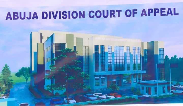 fctministerwike's tweet photo. CHIEF JUSTICE OF NIGERIA PERFORMS GROUNDBREAKING FOR COURT OF APPEAL  COMPLEX, ABUJA DIVISION 

…AS FCT MINISTER HANDS OVER C of O TO APPEAL COURT PRESIDENT

https://t.co/WjHx6AH4qn https://t.co/wseviS3y2l