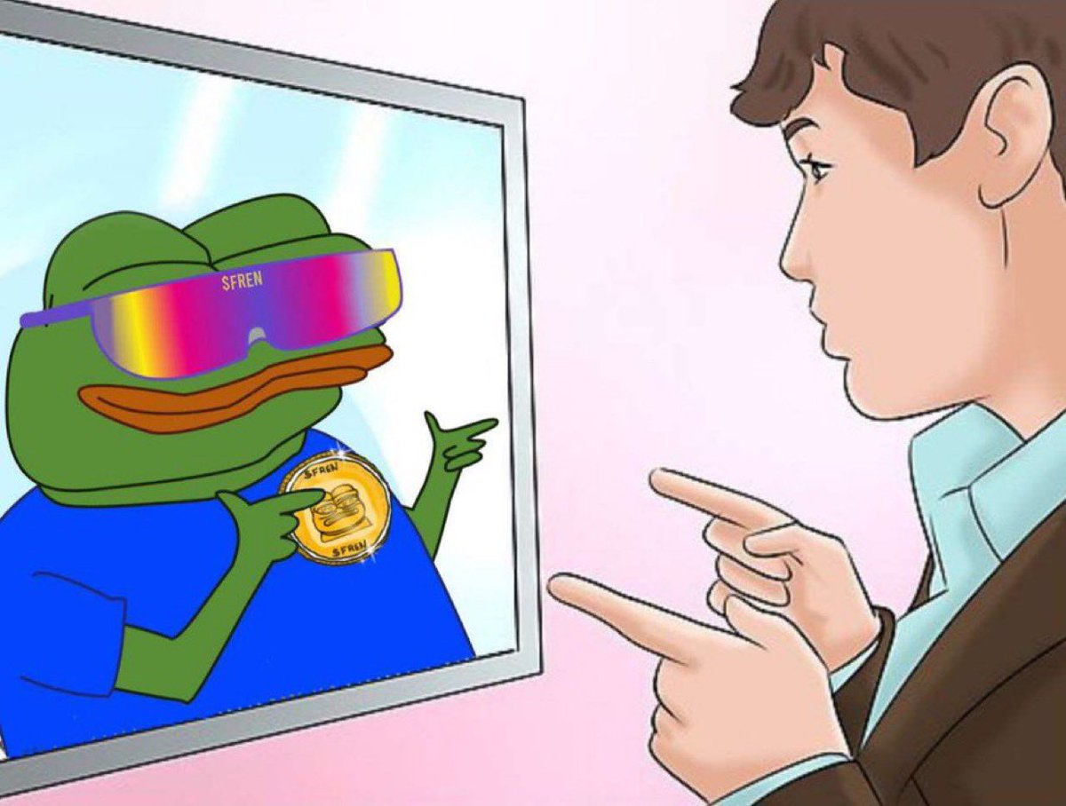 <a href="/gem_insider/">💎GEM INSIDER💎</a> <a href="/user11011001069/">CAR & $FREN 🐸🦍</a> <a href="/pepecoineth/">Pepe</a> WE BRING DA VIBES $FREN