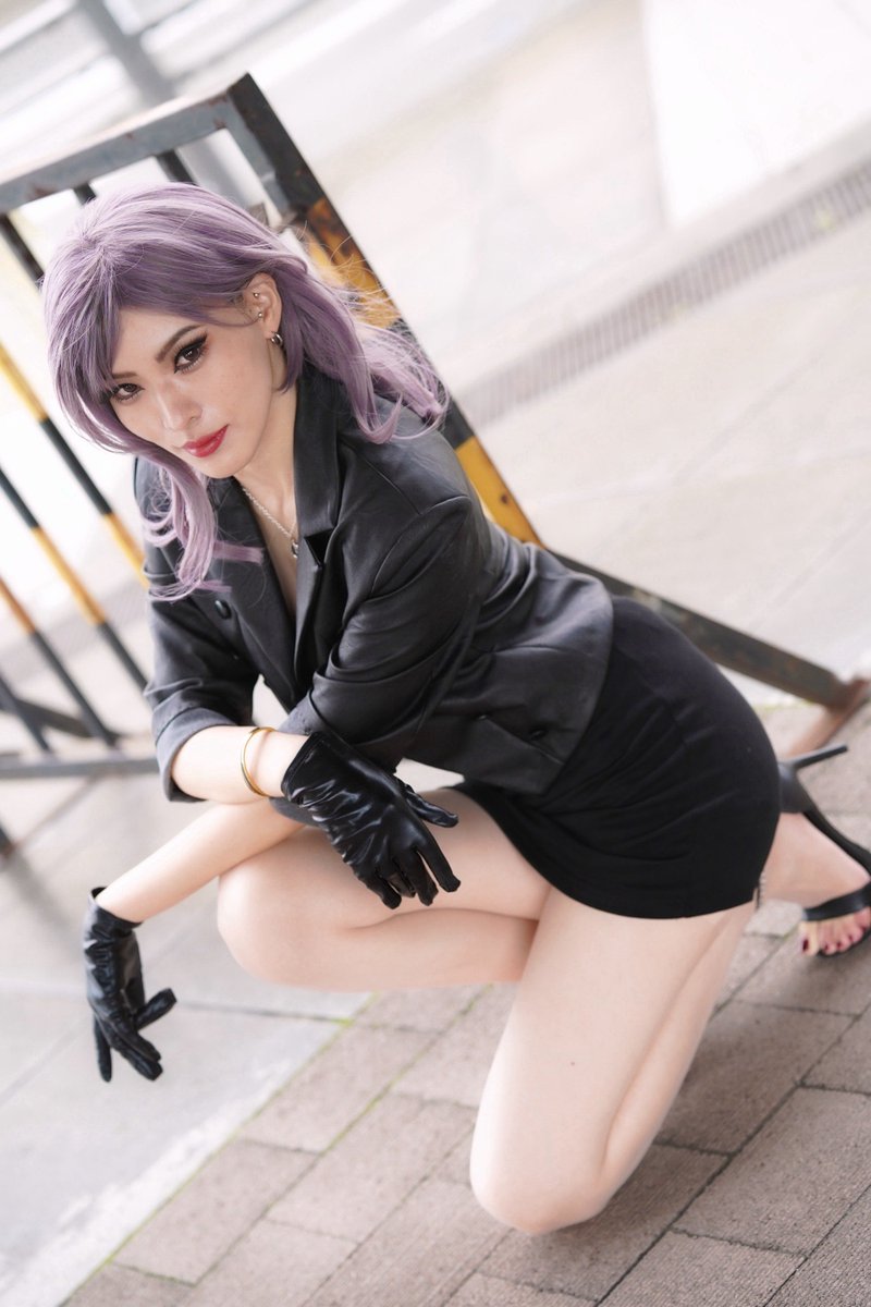 龍が如く7 ソンヒ　コスプレ衣装 Amazon.co.jp: [ベンサスです] 龍が如く7 ソンヒ コスプレ衣装 「靴