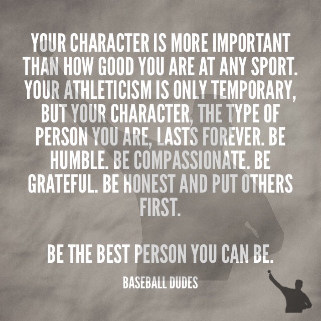 Character
