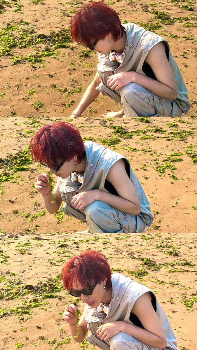 不好吃 #四爱 #第四爱 #四爱小狗 #iiii #男m