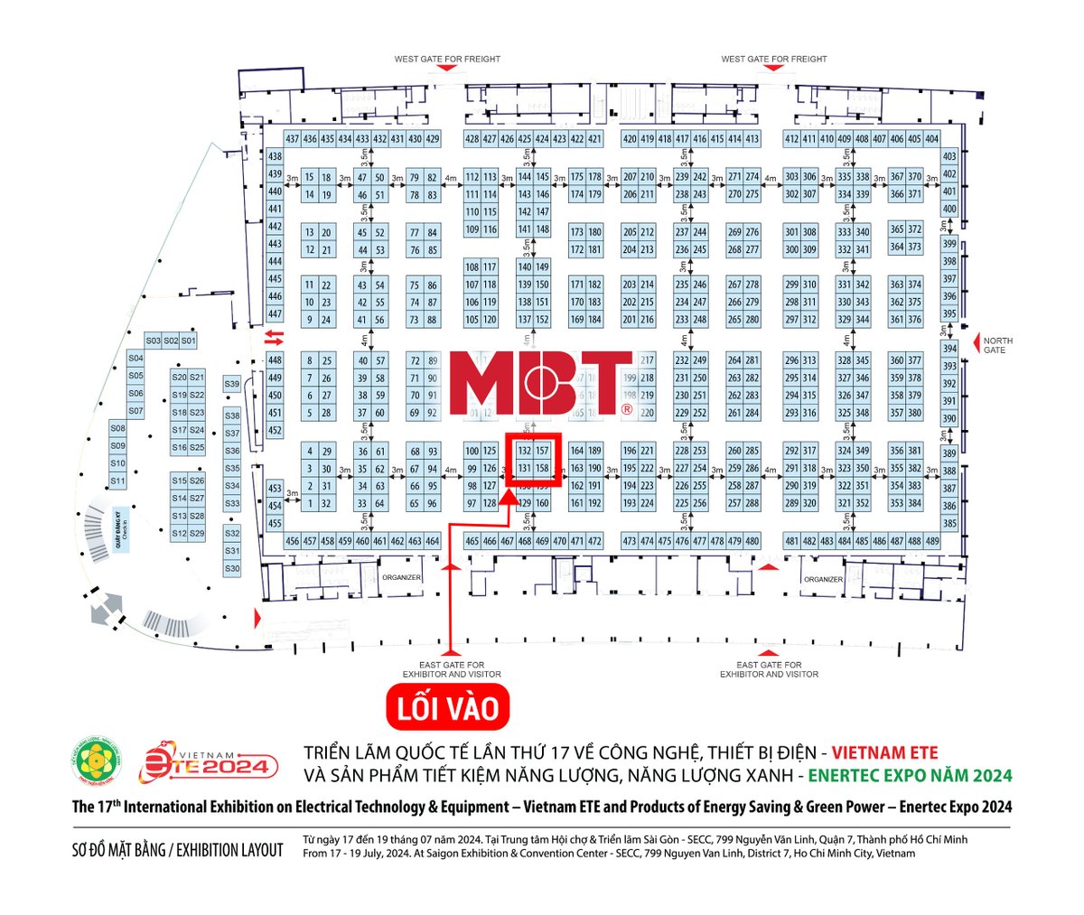 mbt_transformer's tweet image. MBT Electrical Equipment JSC is hosting VIETNAM ETE & ENERTEC EXPO 2024. Make sure to attend it on July 17. linkedin.com/events/vietnam…