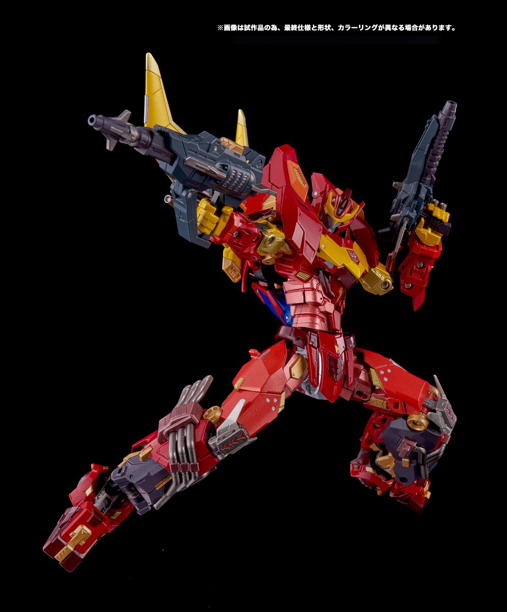 ADAMAS MACHINA SERIES AMT-01 ロディマス 本日予約開始 ハイ