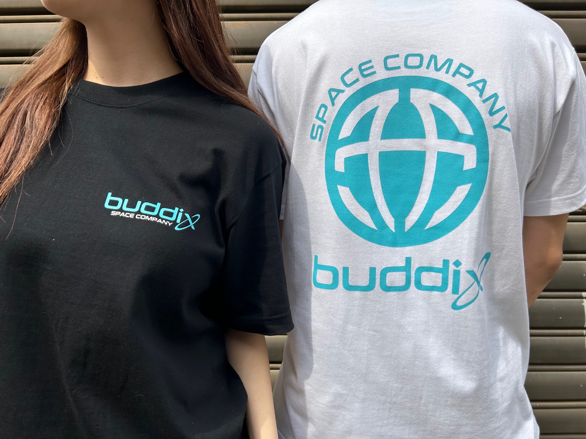buddix FANTASTICS ファンタスティックス Tシャツ 瑞々しく