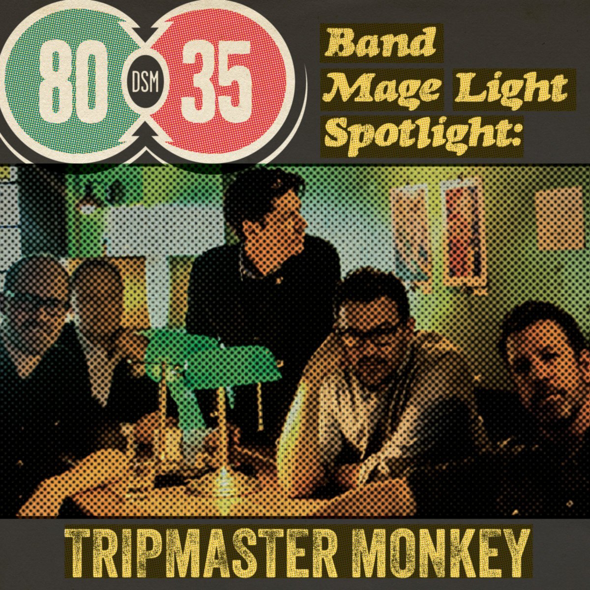 80/35 Music Festival tweet media