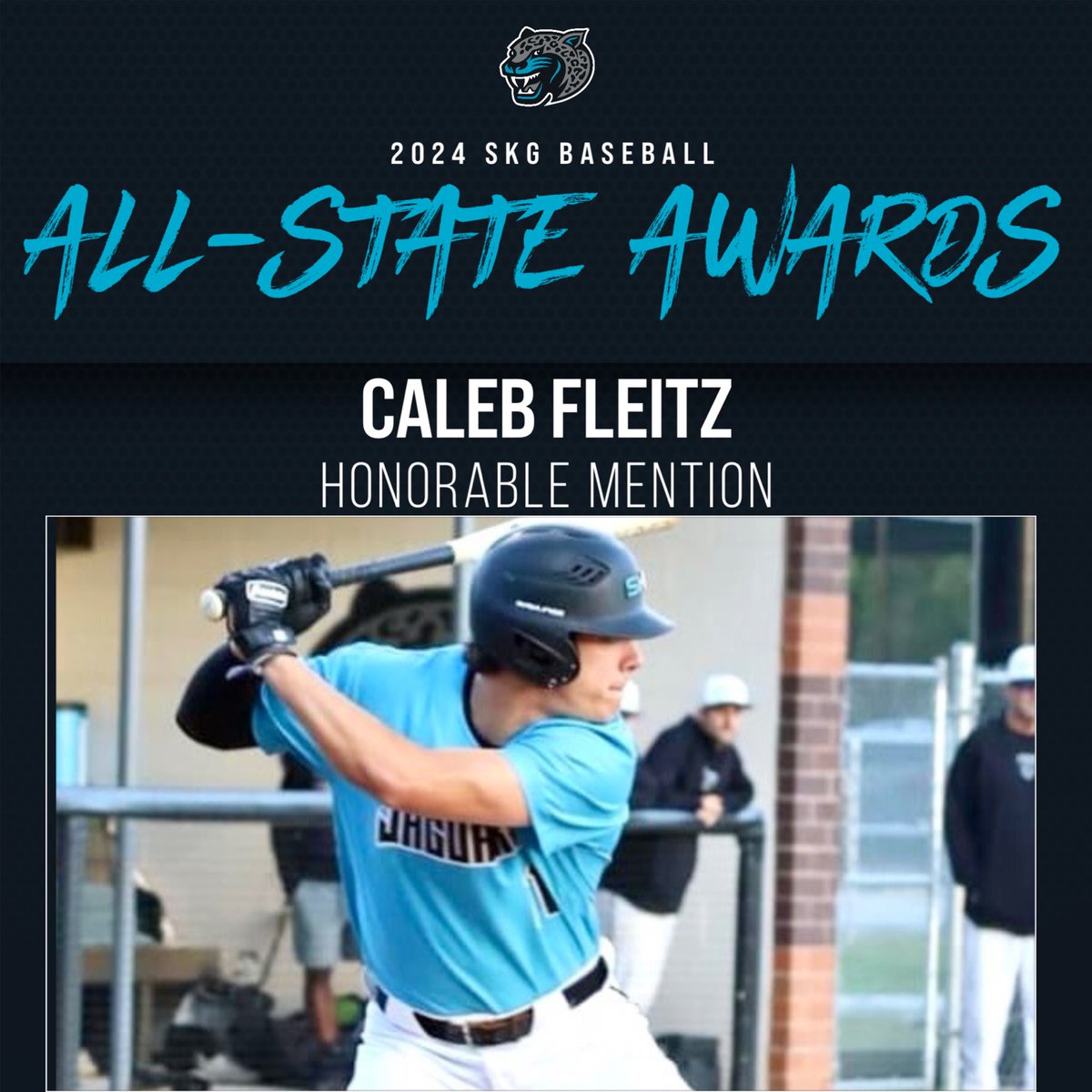 Congratulations to our All State selections for the 2024 season!  #SKGDUDES <a href="/SKG_Athletics/">Seckinger Athletics</a> <a href="/SKG_Jaguars/">Seckinger High School</a> <a href="/GDPsports/">Gwinnett Daily Post</a>