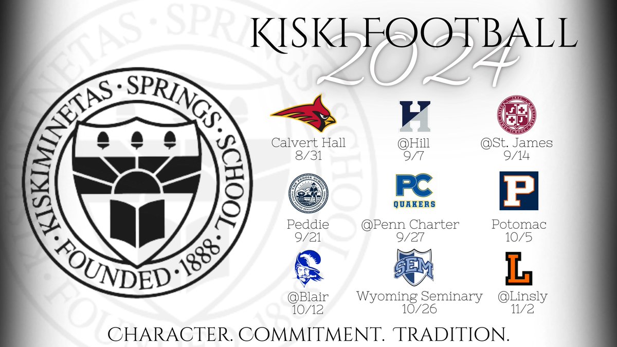 2024 Schedule
#gocougars