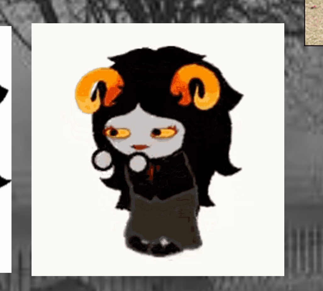 CaligulasPrince's tweet photo. @Ap0calypseAresn also i said you cant do this cause your arms aint like that checkmate lady https://t.co/qtU08AqaZ9