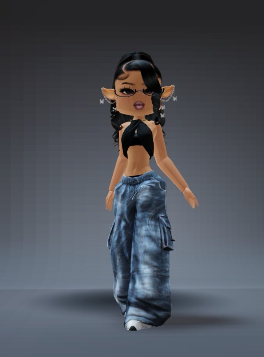 kamichan_1991's tweet image. #newlook #roblox #robloxfashion #robloxmodel
