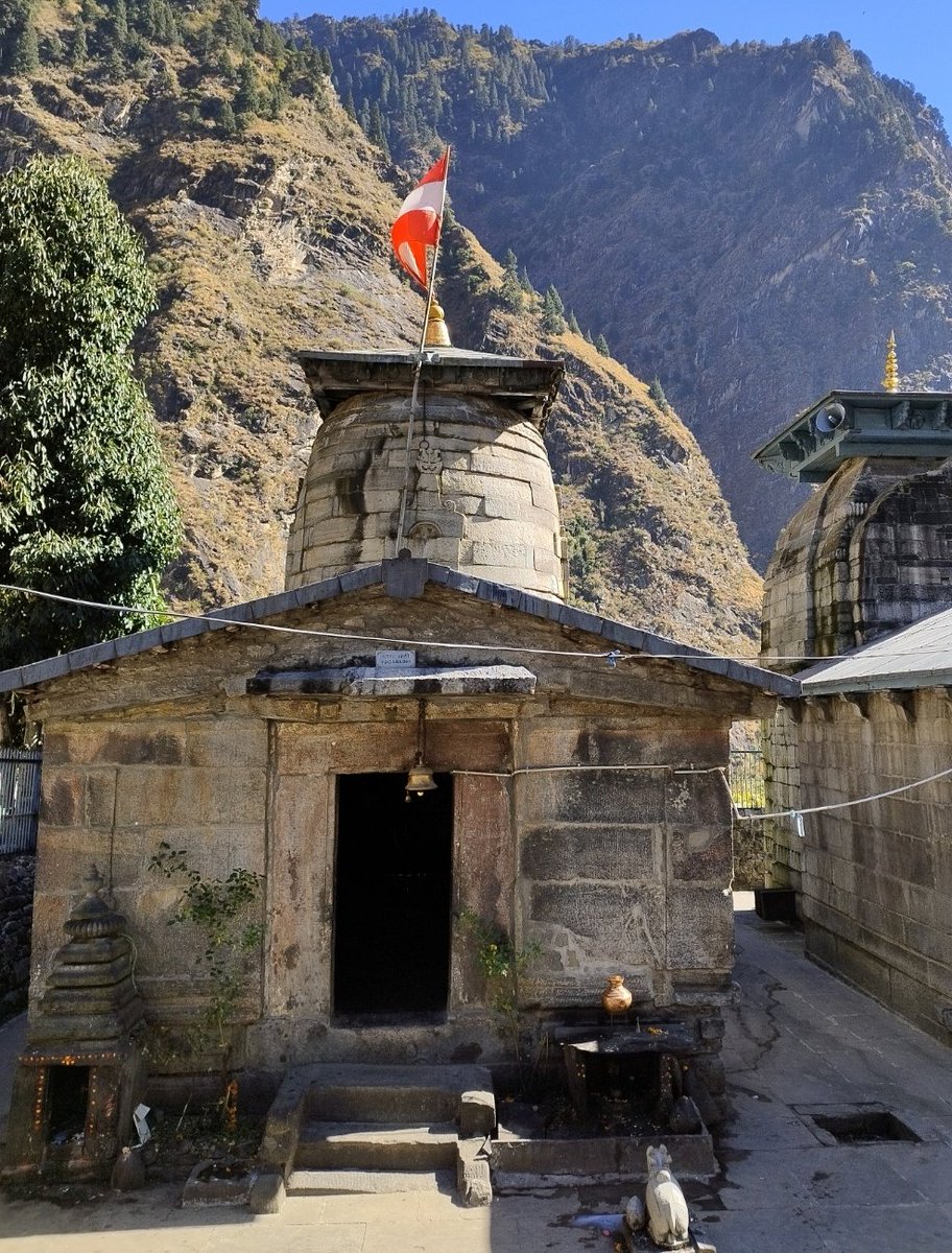 ॐ नमो नारायणाय। 🌻🕉🙏
#ShriYogdhyanBadri
#Uttarakhand