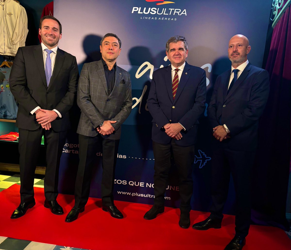 Joaquín de Arístegui Laborde 🇪🇦🇦🇷 tweet media