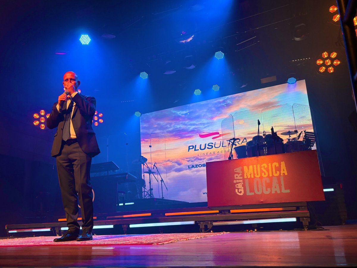 Joaquín de Arístegui Laborde 🇪🇦🇦🇷 tweet media