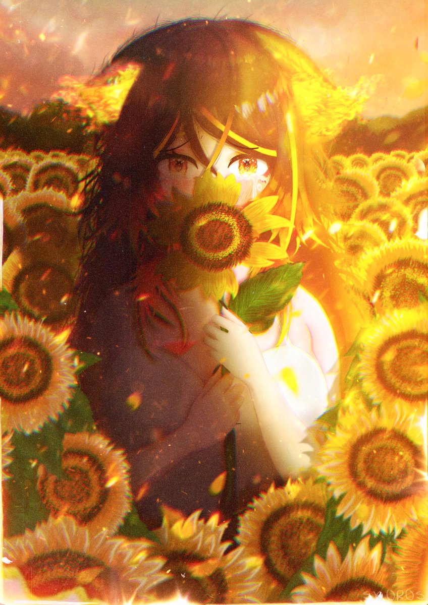 SkorosVz 🌻 tweet media