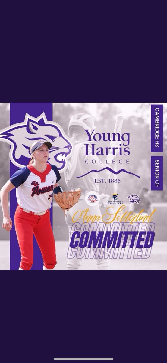 So proud of <a href="/AnnaSetterlind/">Anna Setterlind</a>   What an amazing student, athlete and person. Way to go Anna!